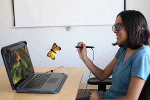Zspace представила ноутбук, который обеспечивает легкое взаимодействие AR/VR