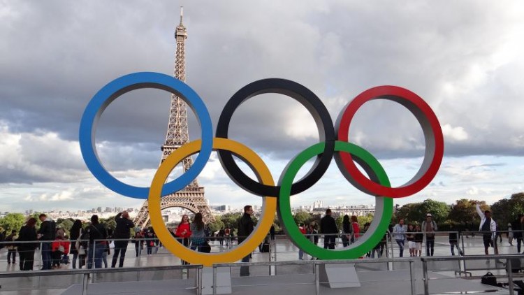 Киберспорт не появится на Олимпиаде 2024 в Париже