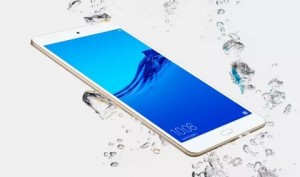 Huawei выпустила планшет Honor Waterplay 8 стоимостью в 250 долларов