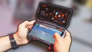 Игровой смартфон ASUS ROG Phone испытали на прочность