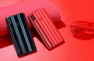 Coolpad представила смартфон Cool Play 8 с 4 Гбайт ОЗУ