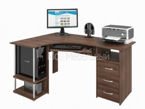  Выбор идеального стола для работы за компьютером