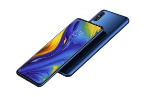 Представлена новая специальная версия Xiaomi Mi Mix 3