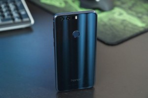 Новинка  Honor 8А  и его характеристика