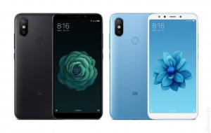  Недорогой смартфон Xiaomi Mi A2