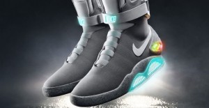 Самозашнуровывающиеся кроссовки Nike поступят в продажу в 2019 году