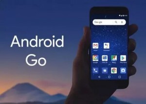 Супердешевый смартфон  Redmi Go
