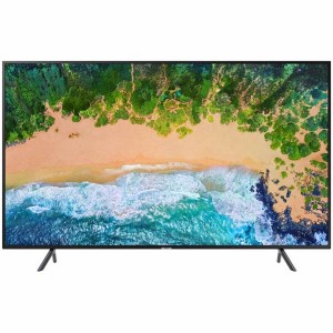 Лучший 4К-телевизор 2018 года. Samsung UE58NU7100U