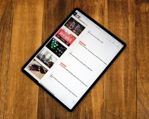 10-дюймовые iPad и iPad Mini появятся в 2019 году
