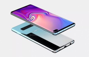 Samsung Galaxy S10 уже запущен в массовое производство