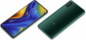 Флагман Xiaomi Mi Mix 3 получил глобальную версию MIUI 10 на Android Pie