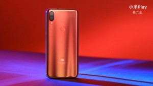 В сеть утекли фото и характеристики доступного смартфона Xiaomi Mi Play