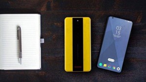 Бюджетный флагман Xiaomi Pocophone F2 показался на первых рендерах