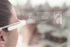 В будущих очках AR будут установлены дисплеи microLED