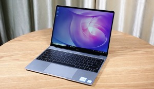 Huawei продала 10 000 ноутбуков MateBook 13 за 5 минут