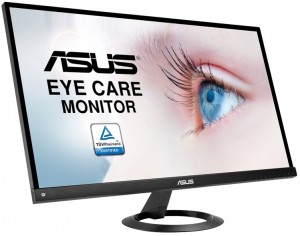 ASUS VX279C Eye Care с портом USB Type-C