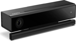 Microsoft готовит камеру для Xbox One