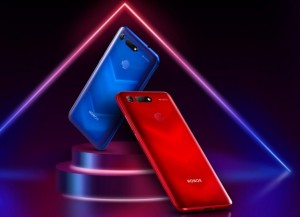 Honor V20 официально анонсировали