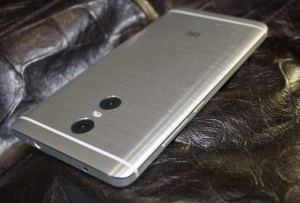 Мощный смартфон Redmi Pro 2