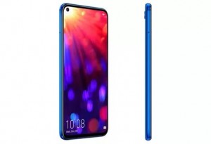 Недорогой смартфон Honor View 20