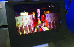 8K OLED дисплеи для планшетов и ноутбуков находятся в разработке