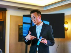 Huawei рассказала о главных особенностях обновления EMUI 9.0.