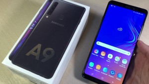  Выбираем лучший мобильный телефон Samsung на начало 2019 года