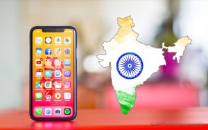 Foxconn начнет производство премиальных Apple iPhone в Индии