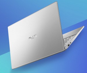 Представлен ноутбук с тонкими рамками ASUS VivoBook Y406UA