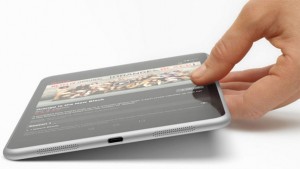 Бюджетный планшет LG V426 получит Android 8.1 Oreo из коробки