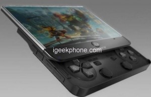 Игровой смартфон Sony Xperia Play 2 показали 