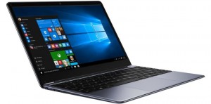  Chuwi готовит к выпуску ноутбук Herobook с 14,1-дюймовым экраном и ОС Windows 10