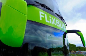 FlixBus тестирует VR технологию для пассажиров