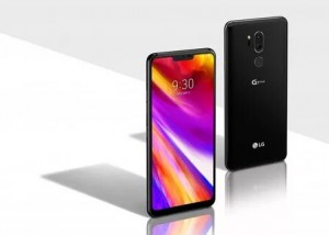 Новинка  LG Q9  и его функции