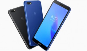 Бюджетный смартфон Huawei Y5 Lite оценен в 100 долларов