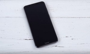 Недорого смартфон Honor 8A получит SoC Kirin 710