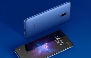 Meizu объявила о старте продаж смартфона Note 8 в России 