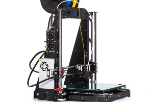Использование робототехники и трехмерных принтеров для развития науки и бизнеса