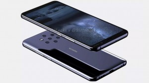 Топовый камерофон Nokia 9 PureView будет стоить 750 евро
