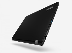 Представлен ударопрочный бизнес-ноутбук Acer TravelMate X3410
