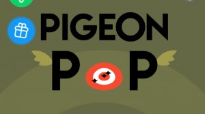 Обзор Pigeon POP. Атака голубей