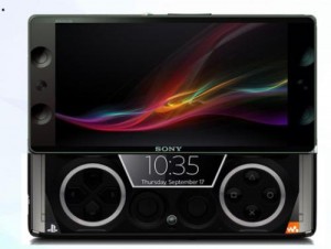  Sony Xperia Play 2 и его функции