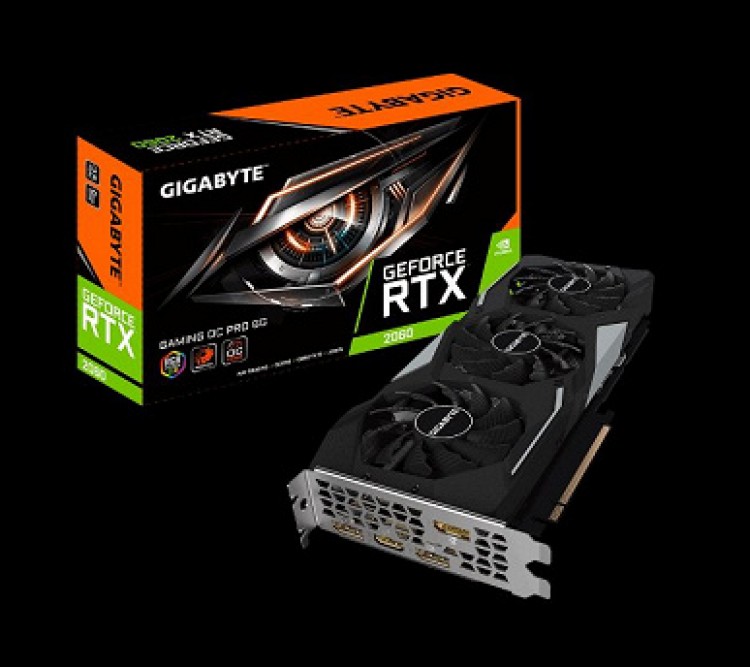 Сравнение видеокарт gtx 1080 и rtx 2060 super