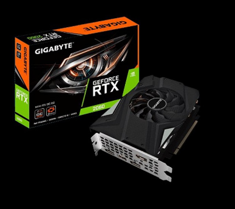 Rtx 2060 рейтинг видеокарт