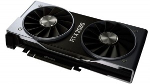 Представлено шесть моделей видеокарт Gigabyte GeForce RTX 2060