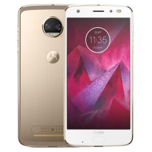 Motorola MOTO Z2 FORCE отдают со скидкой