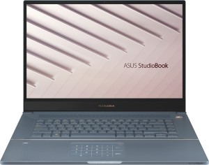 ASUS StudioBook S для работы с любыми задачами