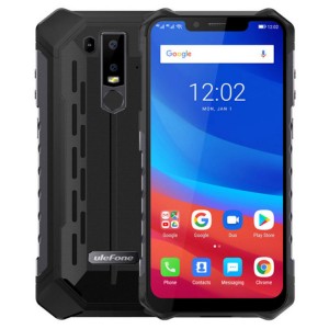 ULEFONE ARMOR 6 отдают с хорошей скидкой