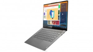 Ноутбук Lenovo Yoga S940 оценен в 1500 долларов