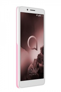 Смартфон Alcatel 1c получил ОС Android Go и цену 4 990 рублей
